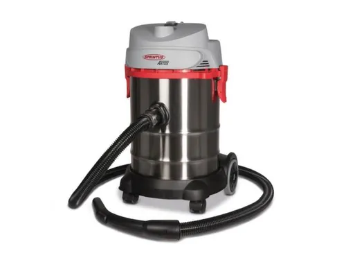 nat-droogzuigers,1200 W,luchtvolume 48l/sec,bak 30l,Werk b 360mm