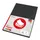 Kopieerpapier Quantore Colour A4 120 Gram Zwart 100vel