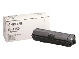 Toner Kyocera TK-1150K zwart