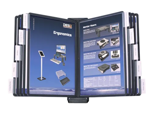 Wandhouder Displaypanelen Set Uitbreidingsmodule Voor BD4505 A4