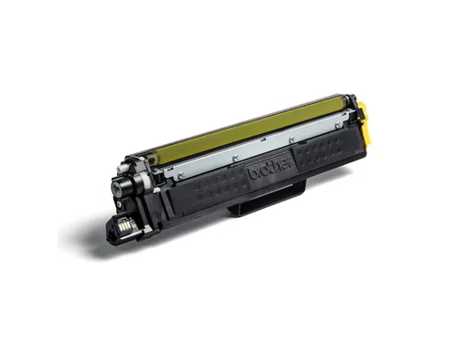 Tonercartridge Brother TN-243Y geel