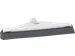 Raclette de condensation 7716-5 blanc 40cm cassette grise
