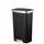 Hana Pedaalemmer 45 Liter Zwart
