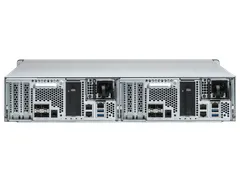 24x 2.5 inch, Intel Xeon D-2142IT, 64 GB RDIMM DDR4 ECC, 4 GB Flash, S