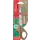 Schaar Maped Office Advanced Wood 17cm bruin