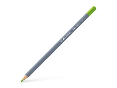 Aquarelkleurpotlood Goldfaber 170 meigroen
