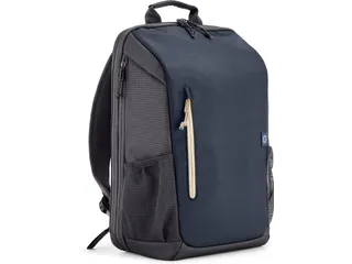 Travel 15,6 Blue Night Laptop Backpack, 18 liter - 1
