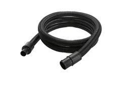 Zuigslang,v. nat-droogzuigers,slang L 4m,nom. brdte 40mm