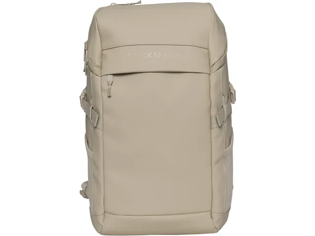 Rugzak Beckmann Street FLX 30-35L Beige
