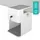 Bento desktop locker 500 Wit
