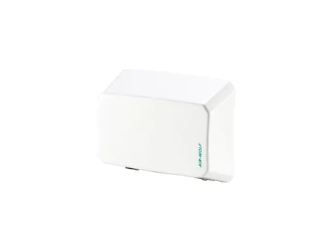 handendroger,infraroodsensor,HxBxD 216x275x100mm,250-1000 W,RVS,wit