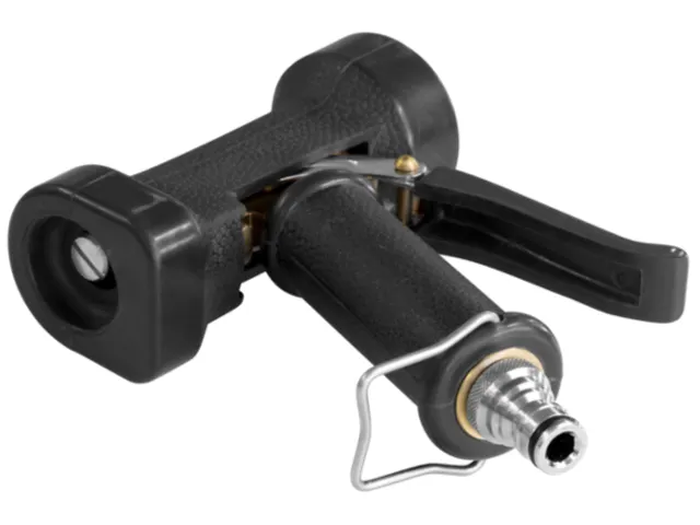 Vikan Transport 'Gardena'-nippel met 1/2 inch buitendraad