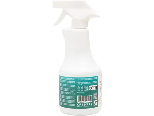 Reinigingsspray Witbord 500 Ml