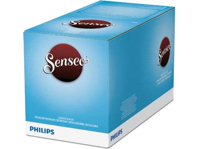 Ontkalker Voor Koffiezetapparaten Senseo 250 ml
