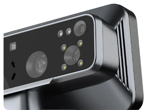 Einscan Rigil Lite Wireless