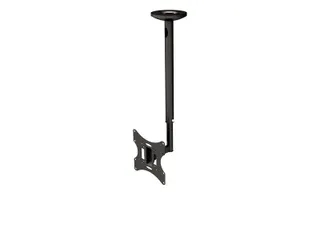Neomounts Flatscreen Fpma-C 060 Black Plafondsteun Zwart tot 52 Inch - 2