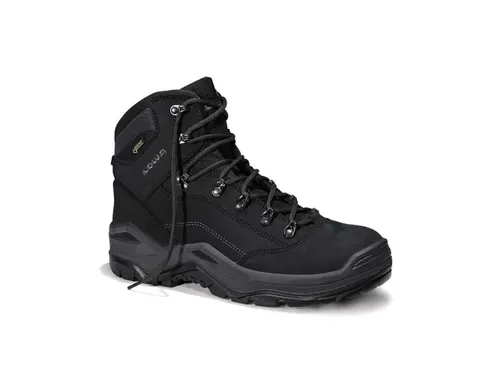 Lowa Renegade Work GTX 5654 S3 veiligheidsschoenen, SRC, HRO, zwart, m