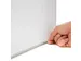 Behuizing digitale counter Futuro voor 32 inch scherm Wit