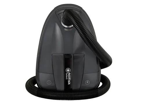 Stofzuiger Nilfisk Select Classic 650W 3.1L
