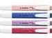 Markeerstift STABILO Swing cool Wildflower 4 kleuren 16 stuks
