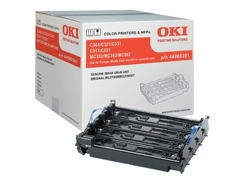 Drum Oki 44968301 kleur