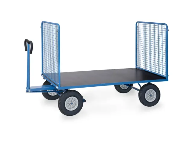 Handtrekwagen 6446P 6446P