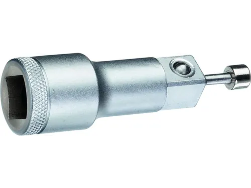 1990 M verlengstuk 1/2 inch met vasthoudmagneet