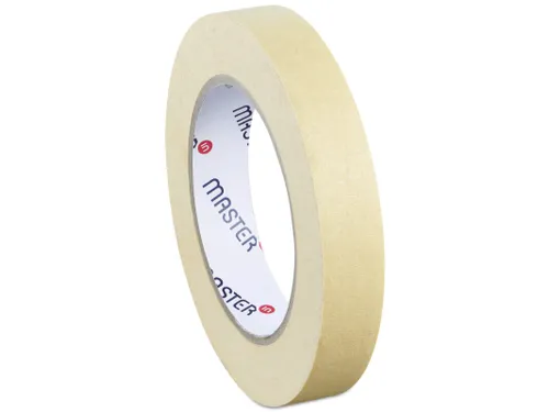 Maskeertape 19mmx50m 132UM 48 Rol