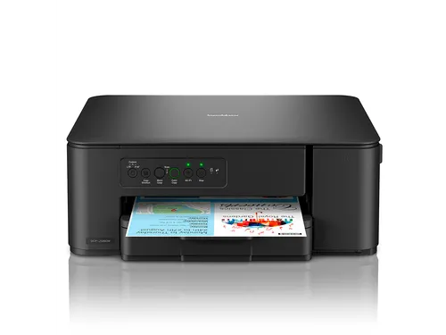 Multifunctional inktjet printer Brother DCP-J1260W