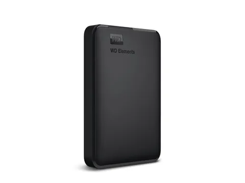 Disque dur externe portable 5To
