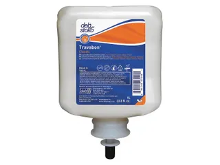 Travabon Classic 1 liter doos 6 x 1 ltr patronen - 1