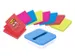 Memoblok 3M Post-it Z-Notes R330 Super Sticky 76x76mm gratis dispenser