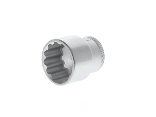 D 19 30 Steekbus 1/2 inch UD profiel 30mm