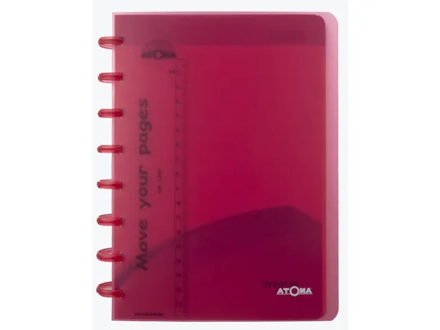 agenda A5 144 pagina's 1 week op 2 pagina's 2026