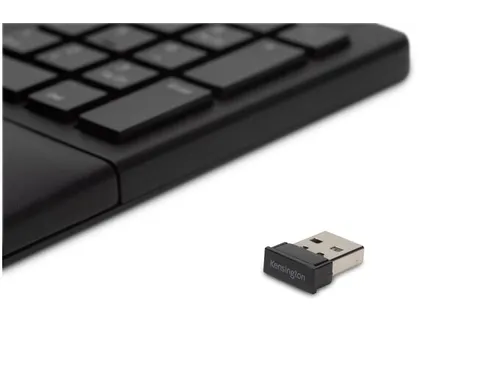 Ergo Pro Fit Keyboard QWERTY