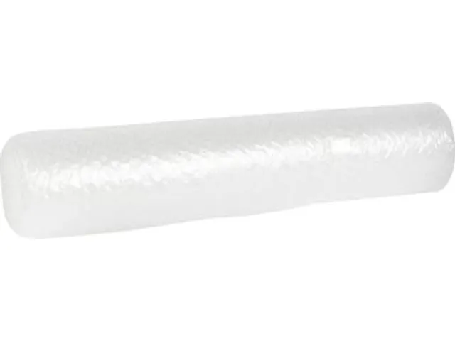 Luchtkussenfolie Rol 500mmx5m Transparant Nop 10 mm