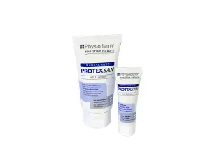 Protex San huidbescherming bij water-oplosbaar vuil 10ml tube 50 stuks - 1