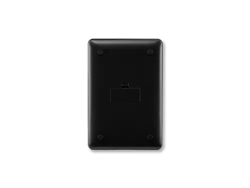 Inventum WS305B Digitale Keukenweegschaal tot 5KG Zwart