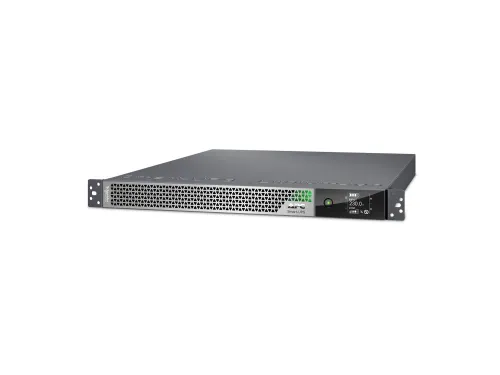 APC Smart-UPS Ultra On-Line SRTL2KRM1UIC, 2KW, 1U Rack/Tower/Wall, 3x