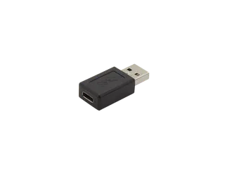 USB 3.0/3.1 to USB-C Adapter (10 Gbps) - 3