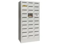 Pavoy Postkasten