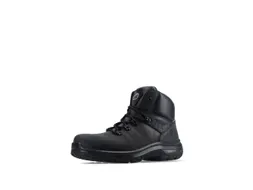 Bata Industrials PWR413 lage S3S veiligheidsschoenen, zwart, maat W-44