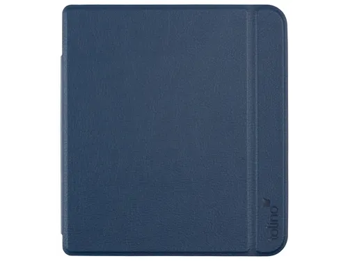 E-reader beschermhoes Tolino Vision 7 slimfit ess. blauw