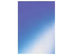 Voorblad Gbc A4 Chromo 250 Gram Blauw