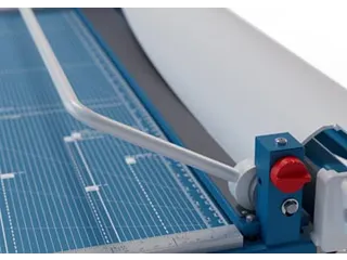 Snijmachine 569 - 8