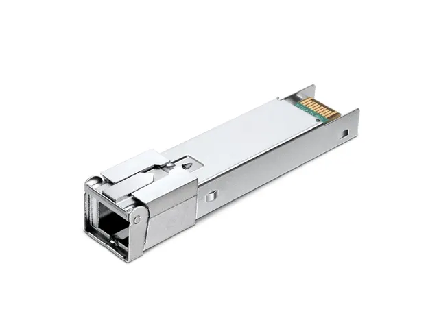 TP-Link DS-PMA-C+, Vezel-optiek, 2488,32 Mbit/s, SFP, 9/125 µm, 20000