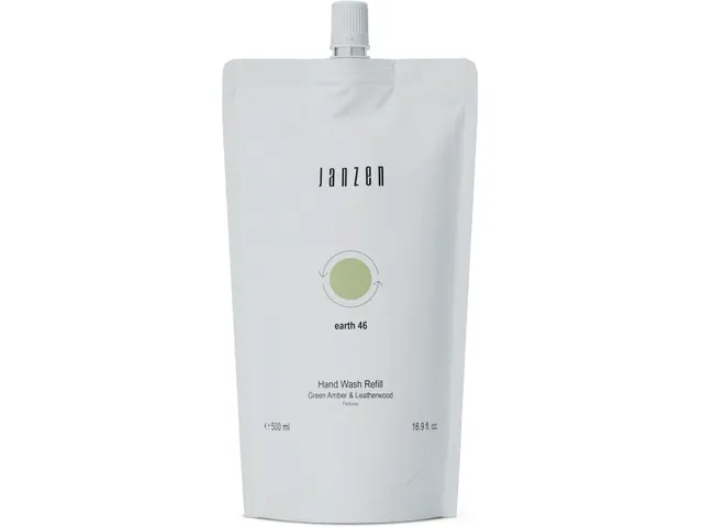 Janzen Home Fragrance Earth 46 navulling 200 ml