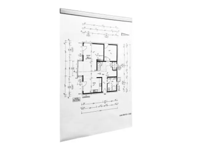 Durafix ZK magneetstrook 297 mm5 stuks zilver