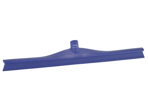 Ultra Hygiëne Vloertrekker 60cm Paars