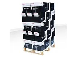 Kopieerpapier Black Label Premium A4 80 Gram Wit Pallet